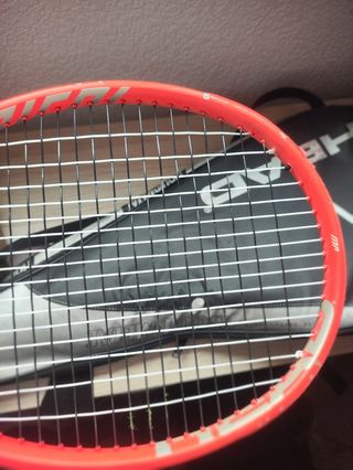 2 raquetas Head radical mp 2021 grip2 (o 1 sola)