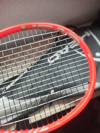 2 raquetas Head radical mp 2021 grip2 (o 1 sola)