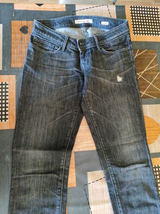 Pantalón vaquero Salsa.