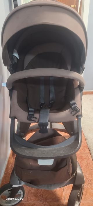 Stokke Xplory X. 
