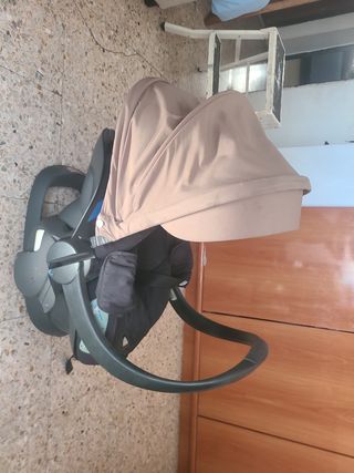 Stokke Xplory X. 