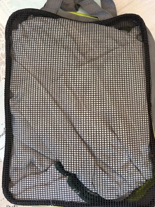 Cadenas de tela para la nieve