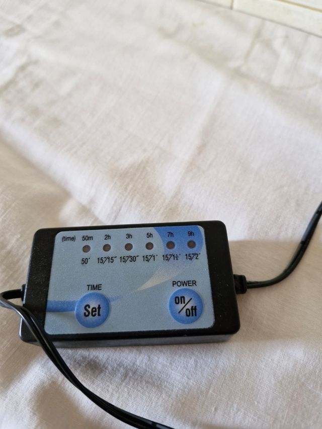 Difusor aromaterapia Heavenly Scent