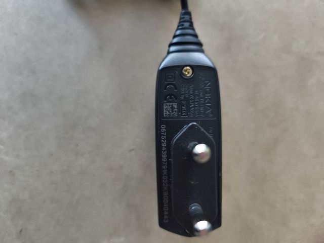 Cargador Nokia ACP-12E original