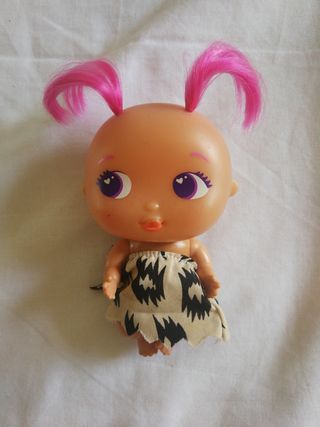 Bellie