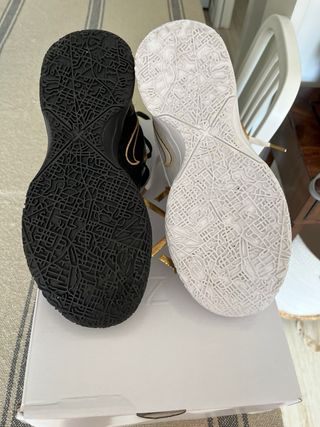 Zapatillas baloncesto LeBron