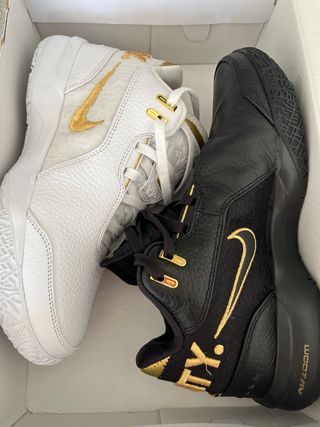 Zapatillas baloncesto LeBron