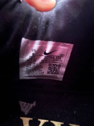 Zapatillas baloncesto LeBron