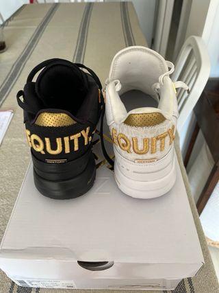 Zapatillas baloncesto LeBron