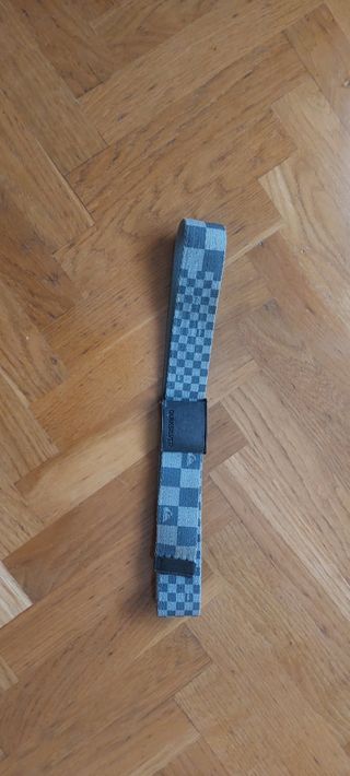 Cinturón niño 