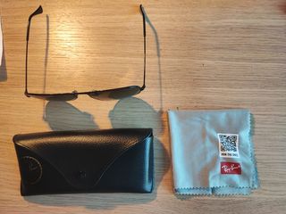 Ray-Ban Aviator: Gafas de sol