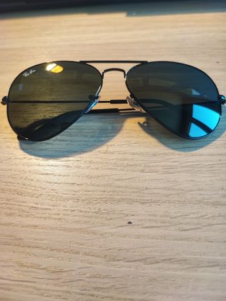 Ray-Ban Aviator: Gafas de sol