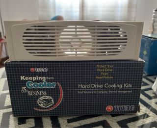 Ventiladores Frontales