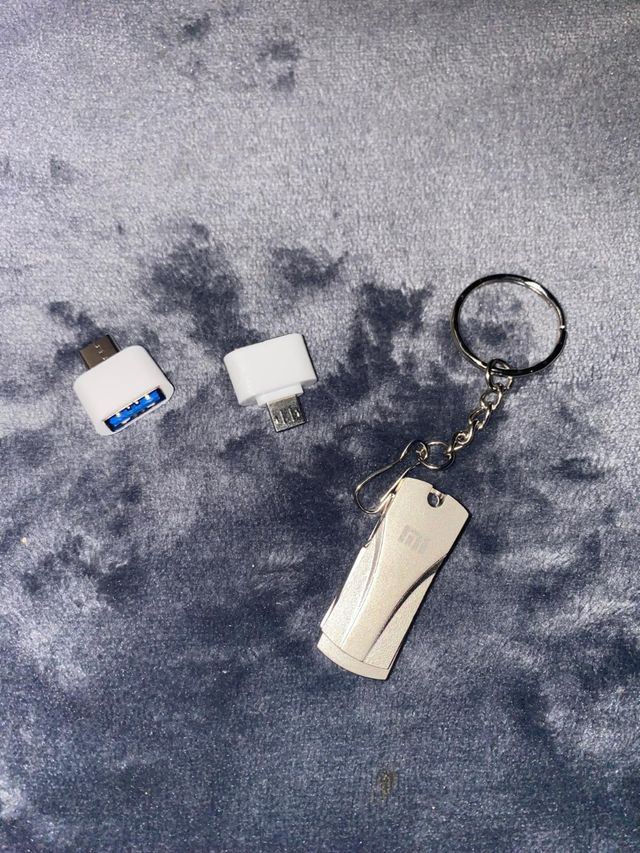 Xiaomi Usb pendrive 16 TB