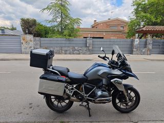 BMW R 1200 GS 2016 – TOTALMENTE EQUIPADA