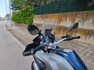 BMW R 1200 GS 2016 – TOTALMENTE EQUIPADA