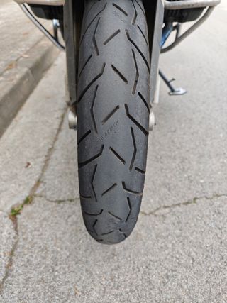 BMW R 1200 GS 2016 – TOTALMENTE EQUIPADA