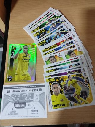 Cromos