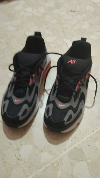 Zapatillas nike