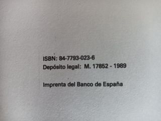 ARMADAS Y FLOTAS DE LA PLATA , 1620-1648 , SERRANO