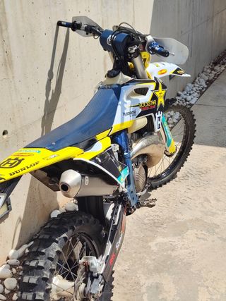 300 2024 TBI HUSQVARNA TE 300 2024 TBI