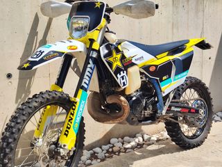 300 2024 TBI HUSQVARNA TE 300 2024 TBI