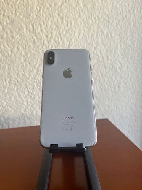iPhone X. 256 GB