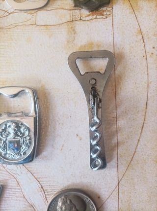 Cavatappi antichi (12 pezzi)