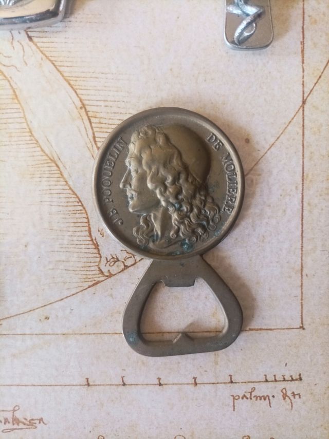 Cavatappi antichi (12 pezzi)