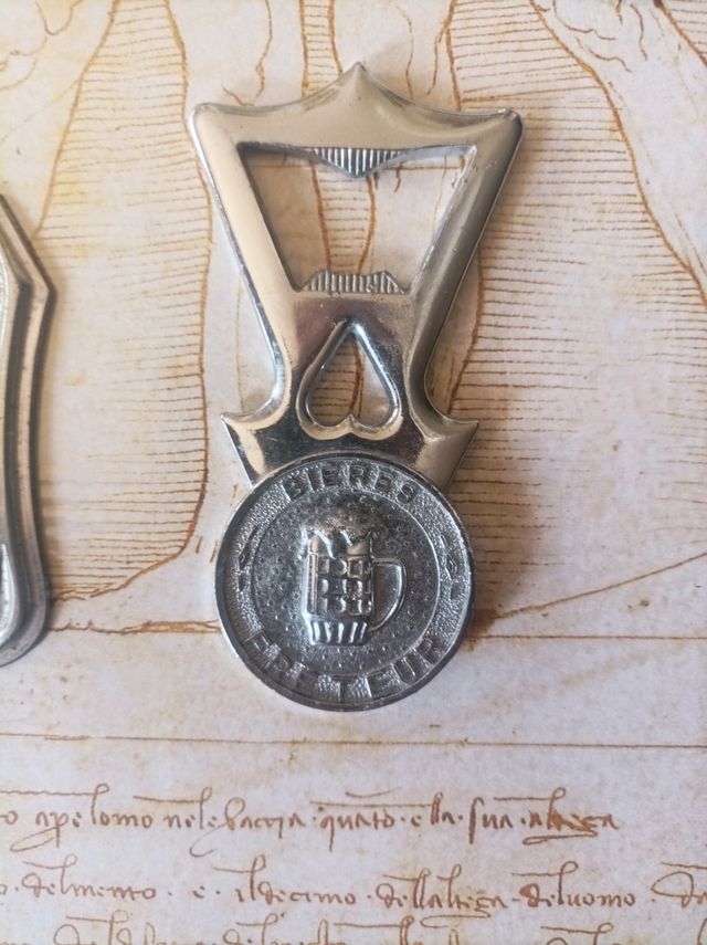 Cavatappi antichi (12 pezzi)