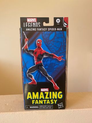 Spiderman