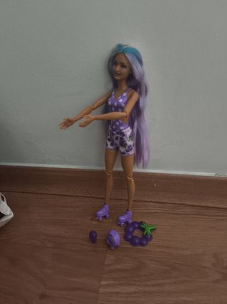 Muñeca Barbie