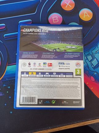 Fifa 19 Playstation 4