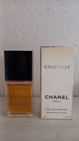 Eau the Parfum Chanel