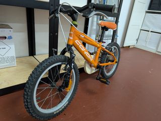 Bicicleta Conor Meteor 16"