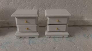 Miniature casa delle bambole