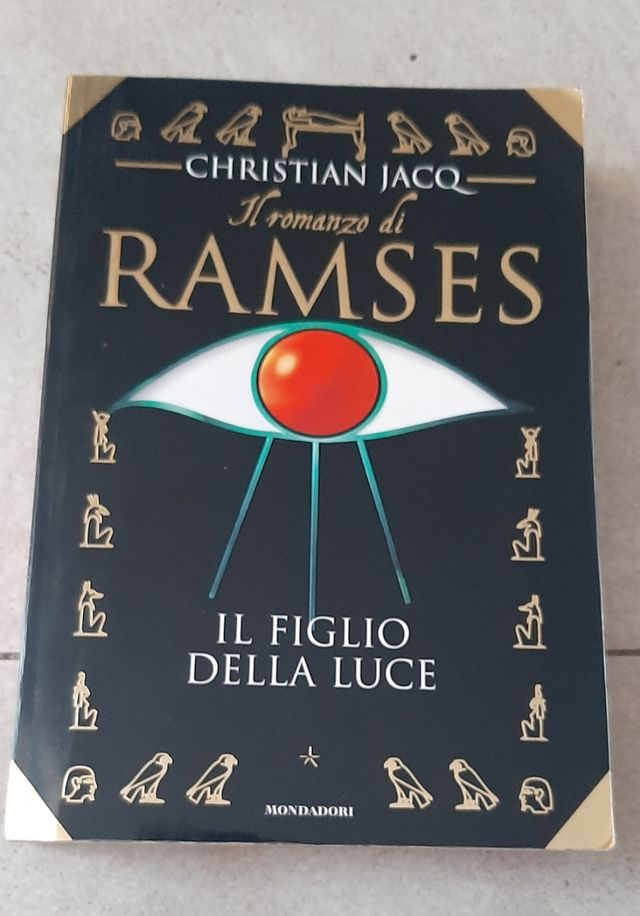 Il Figlio Della Luce (Italian Edition)
