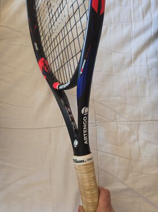 Raqueta Wilson Artengo Pro