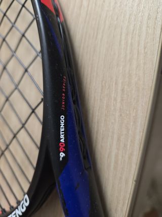 Raqueta Wilson Artengo Pro