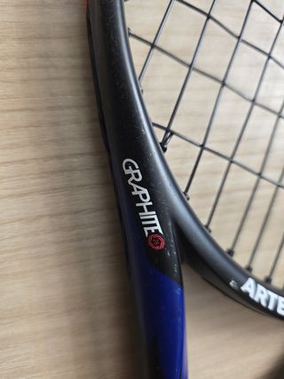Raqueta Wilson Artengo Pro