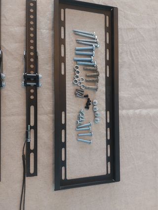 Soporte pared TV