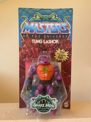 Masters del Universo