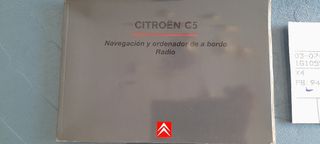 Radio cd