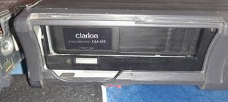 Radio cd