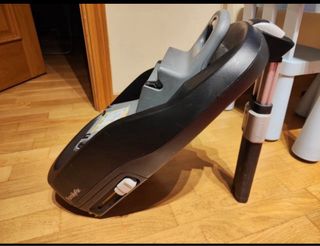 Maxi-Cosi FamilyFix Base + Silla incluida