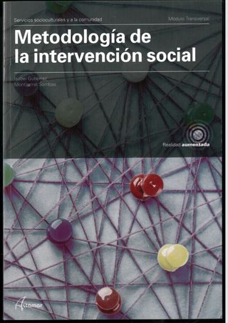 Metodología de la intervención social