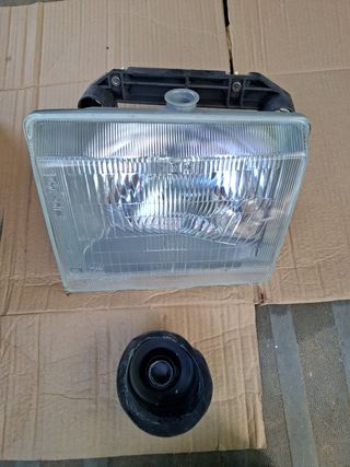 SEAT FURA CRONO faro izquierdo h4