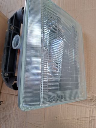 SEAT FURA CRONO faro izquierdo h4