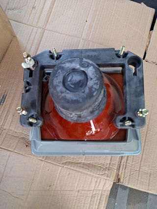 SEAT FURA CRONO faro izquierdo h4