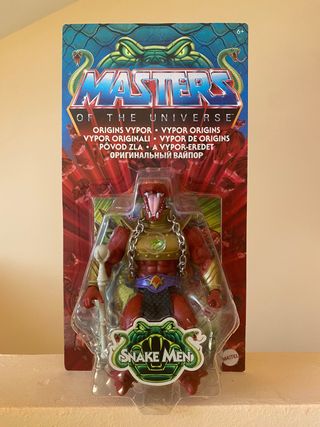Masters del Universo